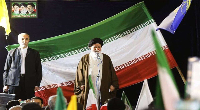 غلبه ایران بر آمریکا، پیروزی یک تمدن و ایدئولوژی بر غرب را رقم زد