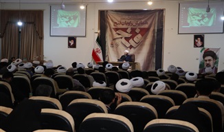 جنگ شناختی مهم‌ترین میدان نبرد دشمن علیه جمهوری اسلامی است