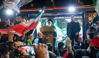ایران تمدن برخاسته از ولایت اهل‌بیت(علیهم‌السلام) را به جهان معرفی کرد/ مباهله سرآغاز شناخت ولایت اهل‌بیت(علیهم‌السلام) در تاریخ اسلام است 