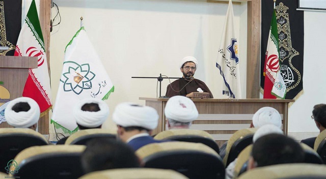 کارگاه تخصصی «تبلیغ و دیپلماسی فرهنگی» برگزار شد